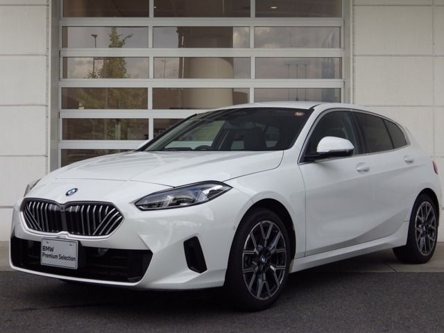 BMW / BMW 1series