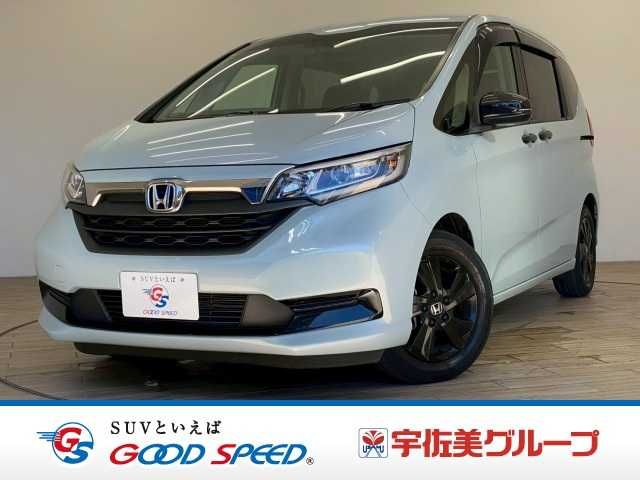 HONDA / FREED