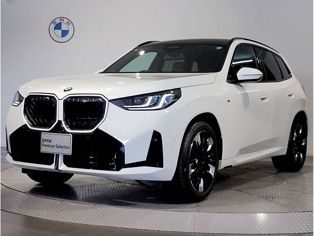 BMW / BMW X3