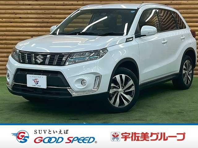 SUZUKI / ESCUDO  WG 4WD