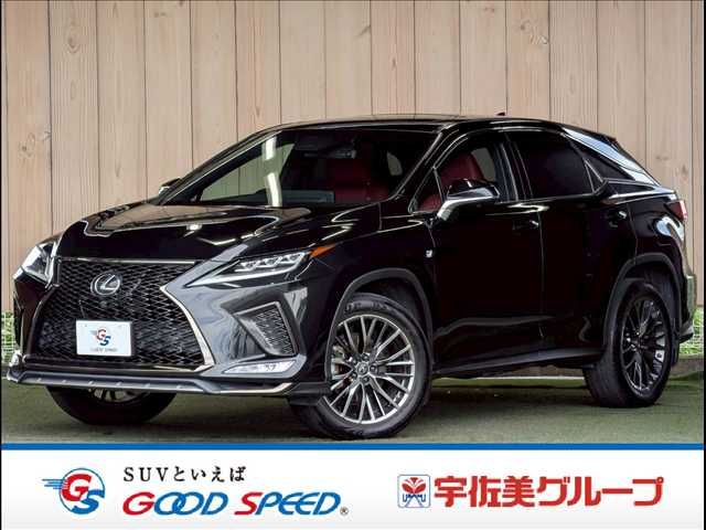 TOYOTA / LEXUS RX300