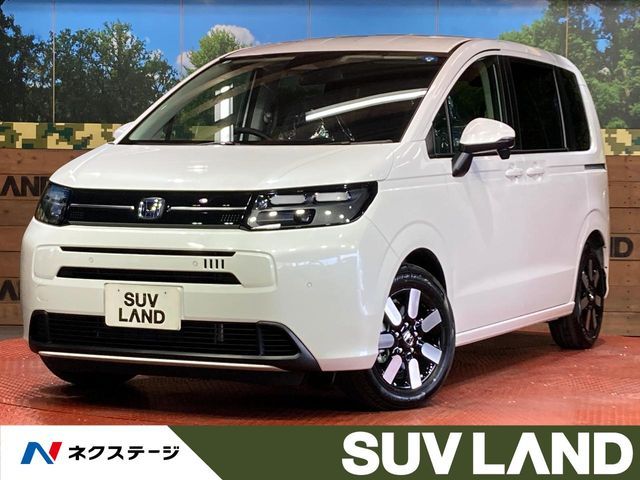 HONDA / FREED e:HEV