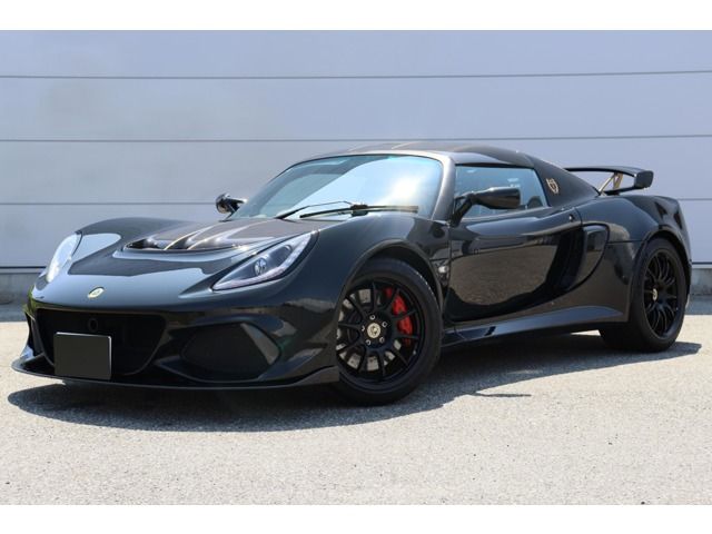 LOTUS / LOTUS EXIGE