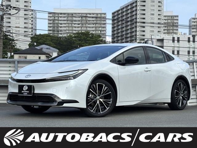 TOYOTA / PRIUS