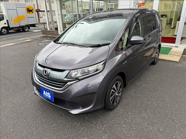 HONDA / FREED HYBRID