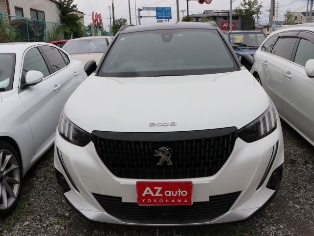 PEUGEOT / PEUGEOT 2008