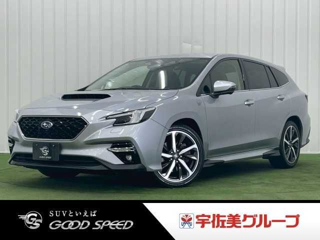 SUBARU / LEVORG