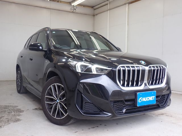 BMW / BMW X1