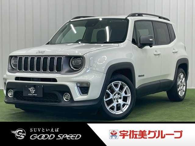 JEEP / JEEP Renegade