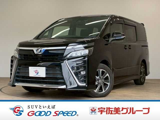 TOYOTA / VOXY