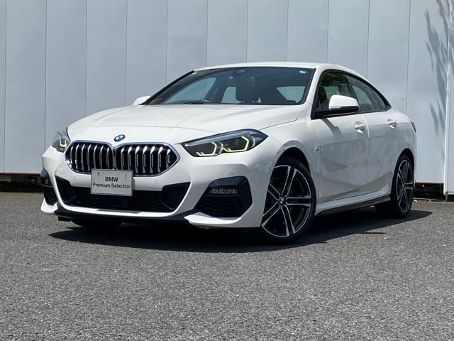 BMW / BMW 2series Gran coupe
