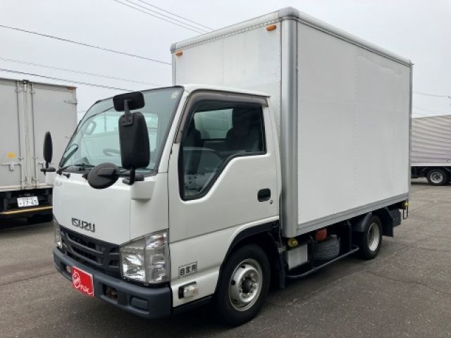 ISUZU / ELF