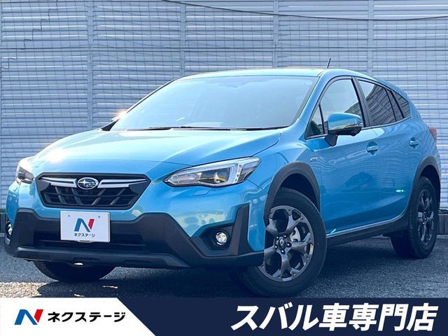 SUBARU / SUBARU XV HYBRID