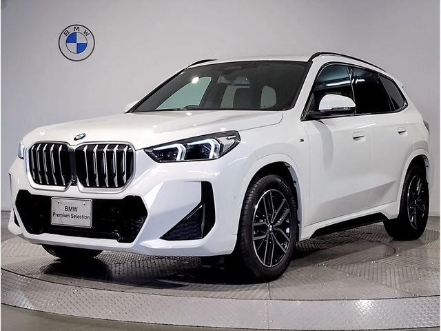 BMW / BMW X1