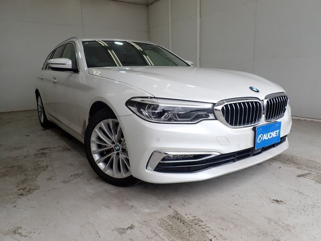 BMW / BMW 5series TOURING