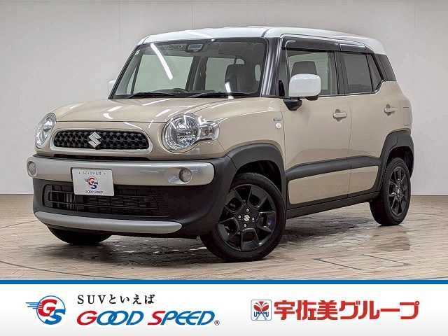 SUZUKI / XBEE