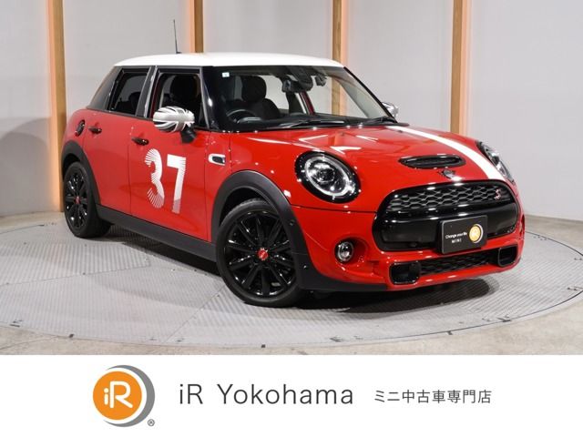 BMW / MINI COOPER S 5DOOR