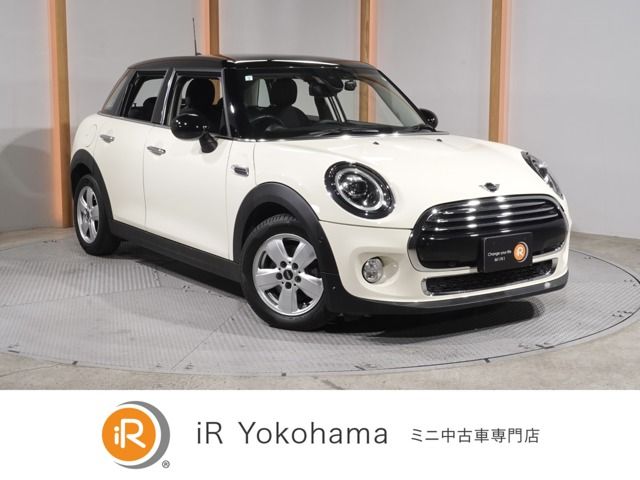 BMW / MINI COOPER 5DOOR