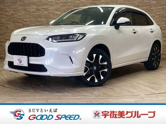 HONDA / ZR-V e:HEV