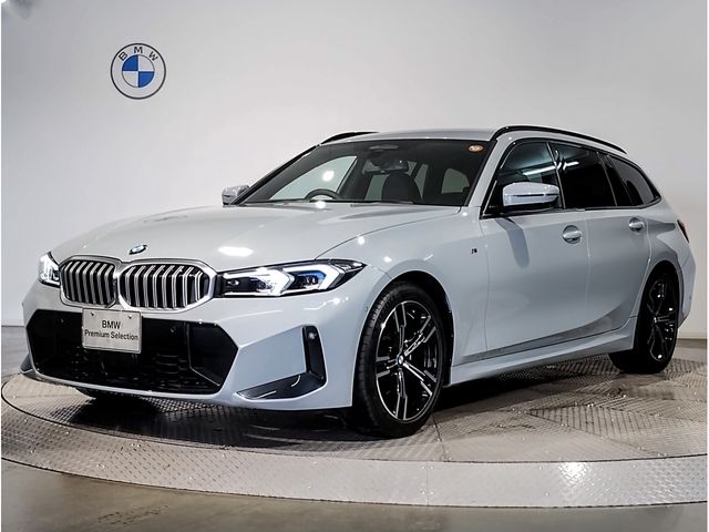 BMW / BMW 3series TOURING