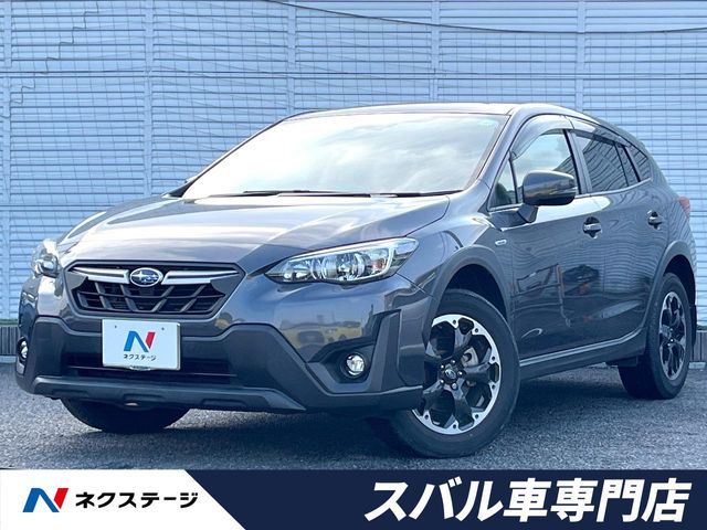 SUBARU / SUBARU XV HYBRID