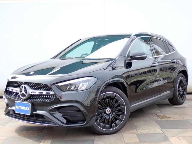 MERCEDES BENZ / MERCEDES BENZ GLA class