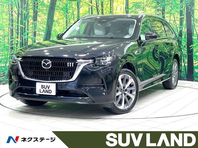 MAZDA / CX-80