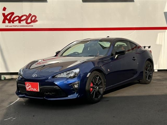 TOYOTA / 86