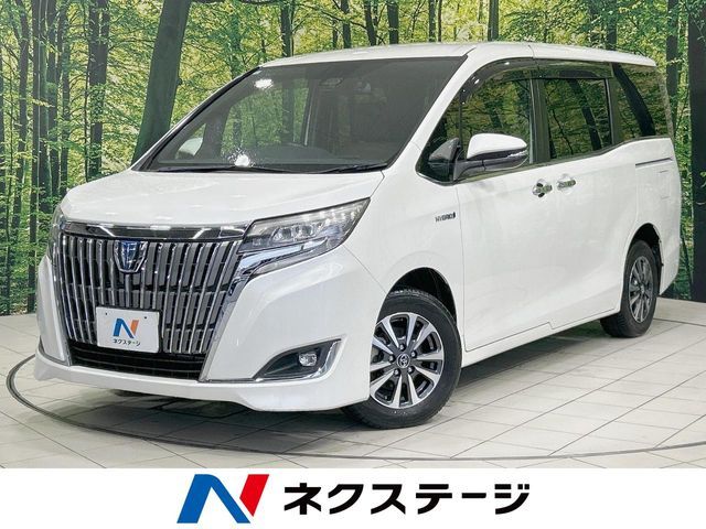 TOYOTA / ESQUIRE HYBRID