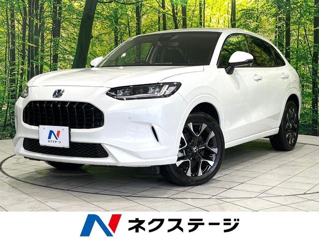 HONDA / ZR-V e:HEV