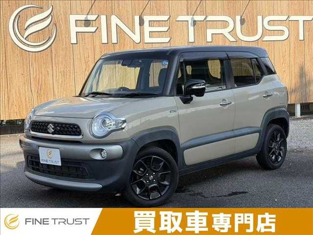 SUZUKI / XBEE
