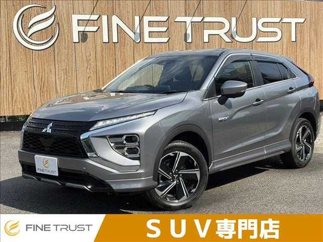 MITSUBISHI / ECLIPSE CROSS PHEV