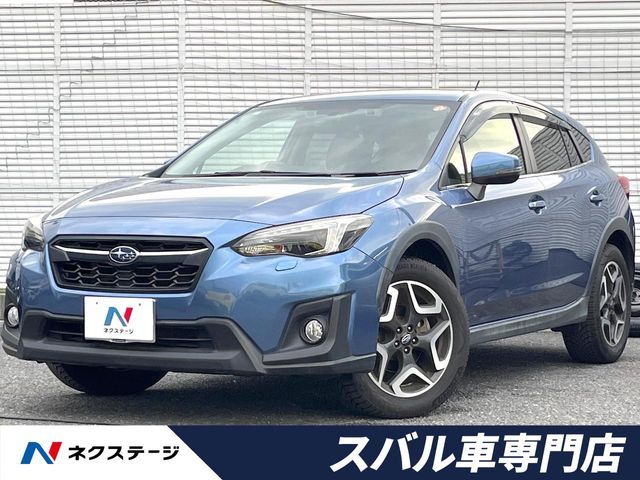 SUBARU / SUBARU XV