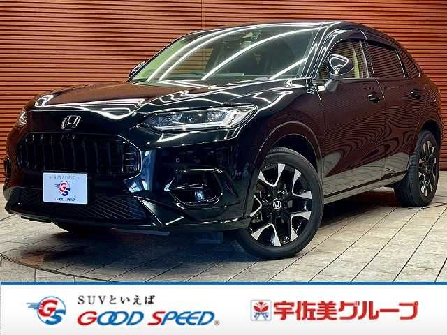 HONDA / ZR-V e:HEV