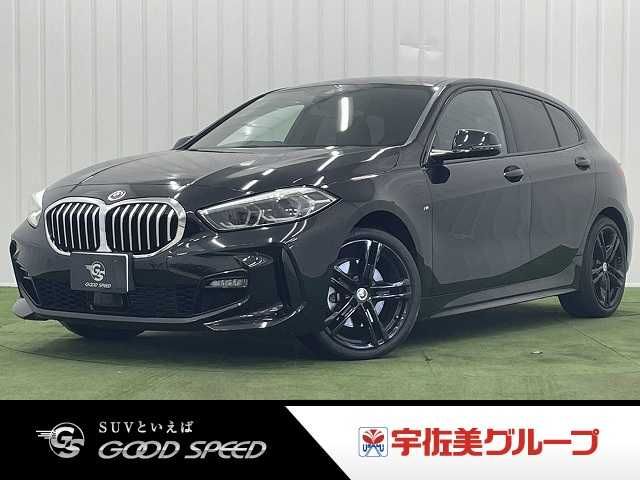 BMW / BMW 1series