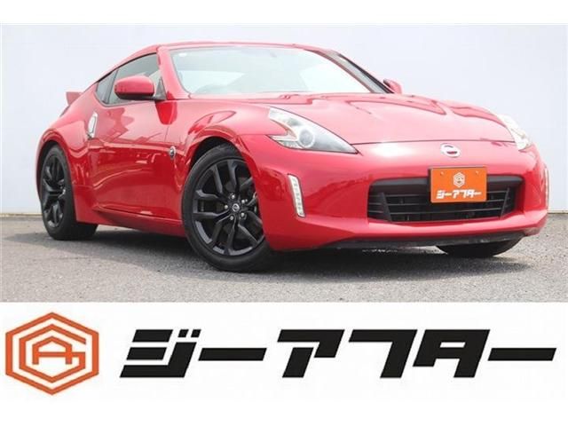 NISSAN / FAIRLADY Z