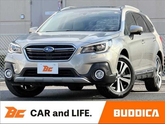 SUBARU / LEGACY OUTBACK