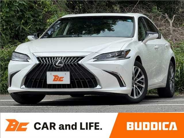 TOYOTA / LEXUS ES300h