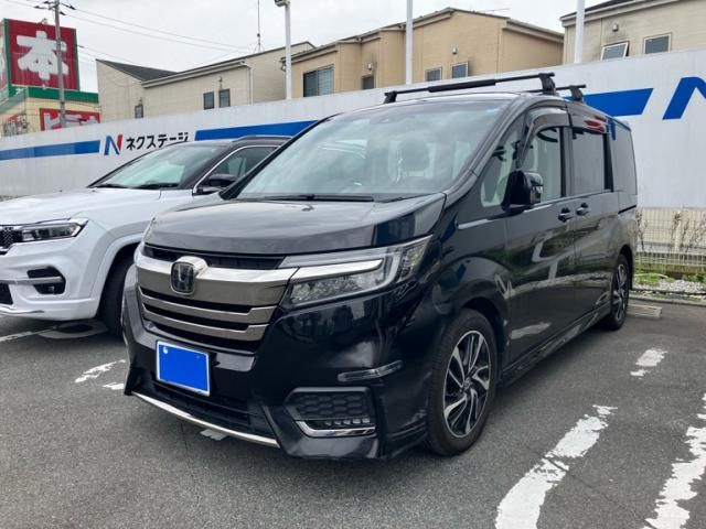 HONDA / STEPWAGON SPADA