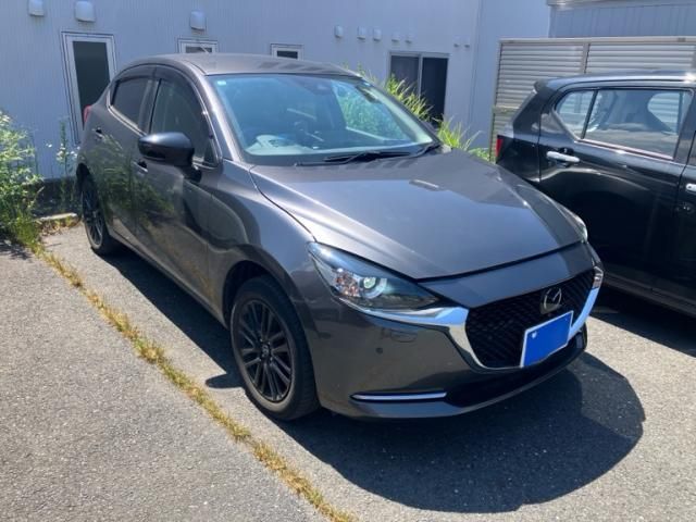 MAZDA / MAZDA2
