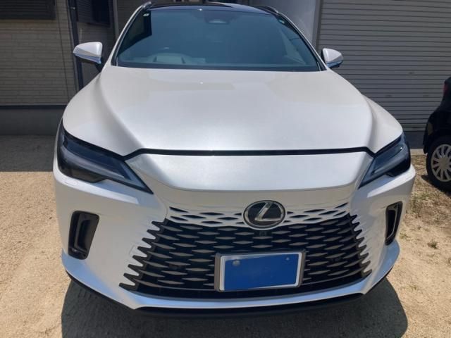 TOYOTA / LEXUS RX350 2WD