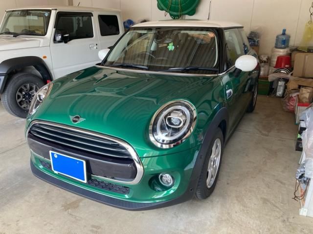 BMW / MINI COOPER D