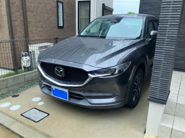 MAZDA / CX-5
