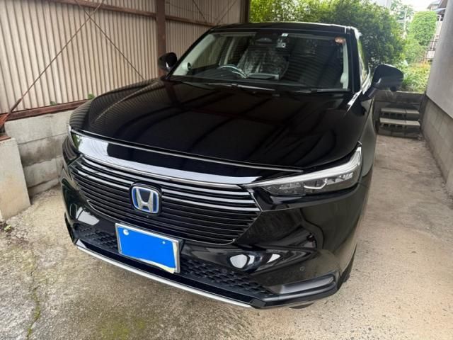 HONDA / VEZEL e:HEV