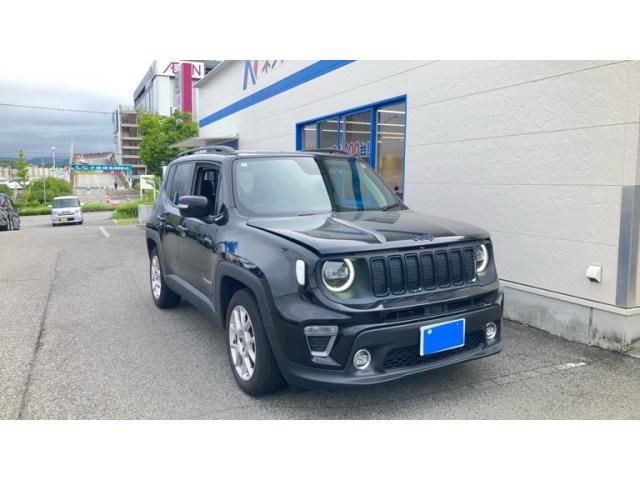 JEEP / JEEP Renegade