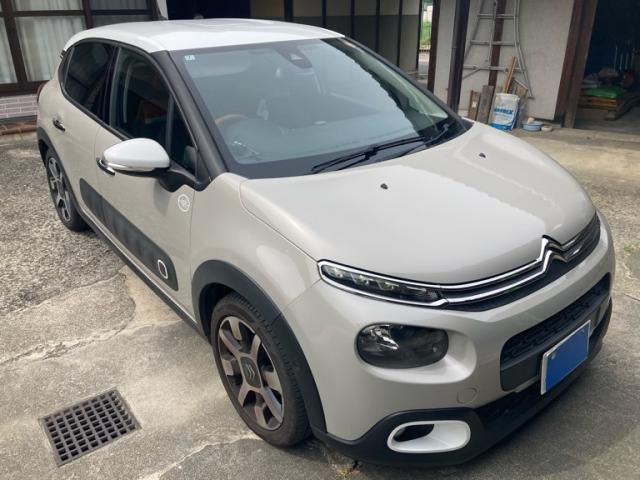 CITROEN / CITROEN C3