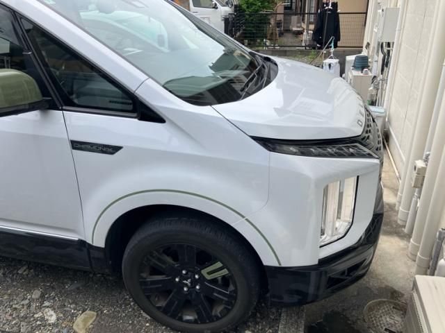 MITSUBISHI / DELICA D:5 4WD