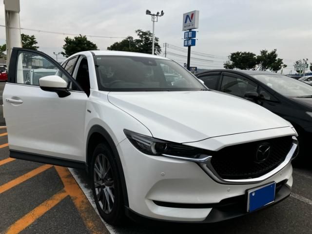 MAZDA / CX-5