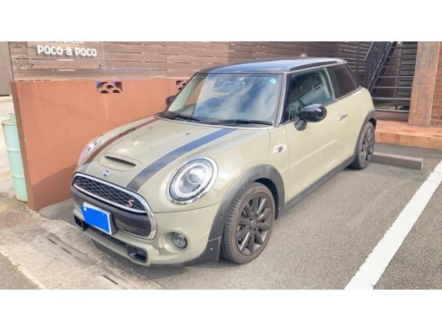 BMW / MINI COOPER SD