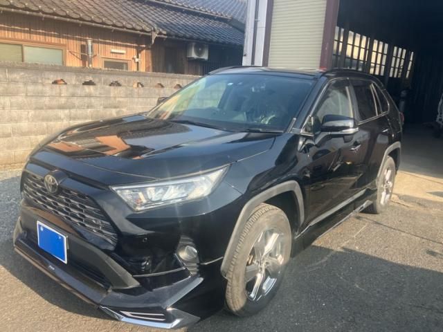 TOYOTA / RAV4 4WD